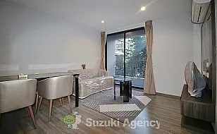 Ideo Mobi Sukhumvit 40：1 BED ROOM Interior Photos No.20