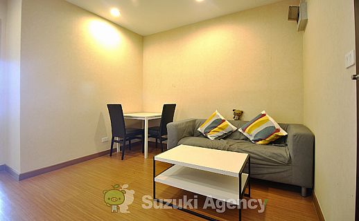 Diamond Sukhumvit
