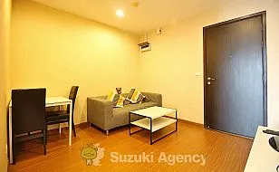 Diamond Sukhumvit：1 BED ROOM Interior Photos No.23