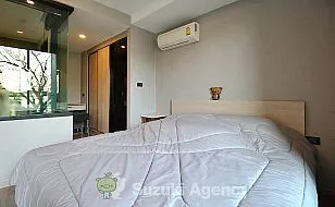The Teak Sukhumvit 39：1 BED ROOM Interior Photos No.72