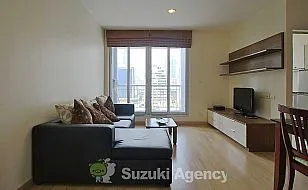 Life@Sathorn 10：2 BED ROOM Interior Photos No.26