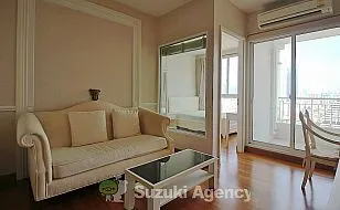 IVY Sathorn 10：1 BED ROOM Interior Photos No.21