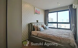 Ideo Sukhumvit 93：2 BED ROOM Interior Photos No.65