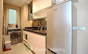 Sky Walk：1 BED ROOM Interior Photos No.25