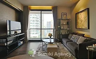 The XXXIX by Sansiri：1 BED ROOM Interior Photos No.20