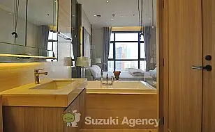 The XXXIX by Sansiri：1 BED ROOM Interior Photos No.73