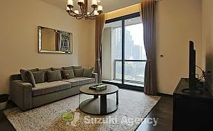 The XXXIX by Sansiri：1 BED ROOM Interior Photos No.21