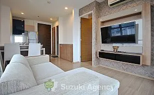 Rhythm Sukhumvit 50：1 BED ROOM Interior Photos No.24