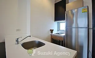 Rhythm Sukhumvit 50：1 BED ROOM Interior Photos No.25