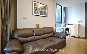 The Lumpini 24：1 BED ROOM Interior Photos No.24