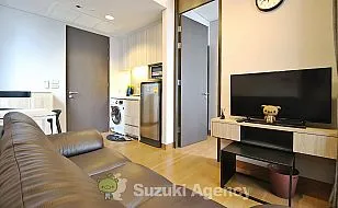 The Lumpini 24：1 BED ROOM Interior Photos No.23
