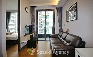 The Lumpini 24：1 BED ROOM Interior Photos No.20