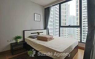 The Lumpini 24：1 BED ROOM Interior Photos No.71