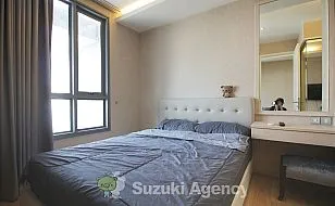 H Sukhumvit 43：1 BED ROOM Interior Photos No.71