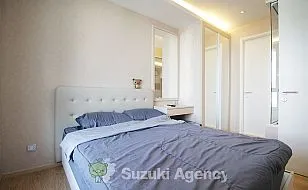 H Sukhumvit 43：1 BED ROOM Interior Photos No.72
