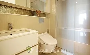 H Sukhumvit 43：1 BED ROOM Interior Photos No.73