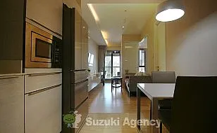 H Sukhumvit 43：1 BED ROOM Interior Photos No.20