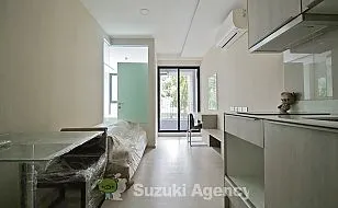 Vtara Sukhumvit 36：1 BED ROOM Interior Photos No.20