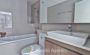 Vtara Sukhumvit 36：1 BED ROOM Interior Photos No.73
