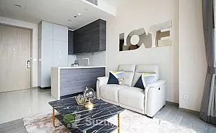 The ESSE Asoke：1 BED ROOM Interior Photos No.22