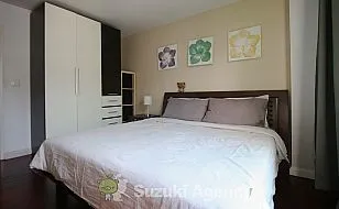 49 Plus：1 BED ROOM Interior Photos No.72