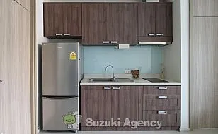 Noble Ploenchit：1 BED ROOM Interior Photos No.25