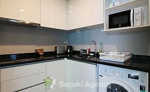 Mirage Sukhumvit 27：2 BED ROOM Interior Photos No.31