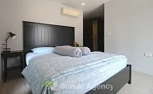 Mirage Sukhumvit 27：2 BED ROOM Interior Photos No.66