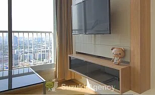 Rhythm Sukhumvit 50：1 BED ROOM Interior Photos No.22