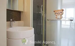 Rhythm Sukhumvit 50：1 BED ROOM Interior Photos No.73