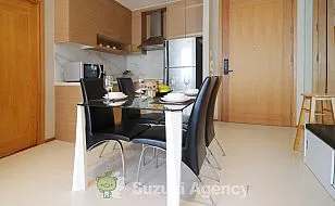 The Emporio Place：1 BED ROOM Interior Photos No.23