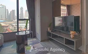 Ideo Mobi Sukhumvit 40：1 BED ROOM Interior Photos No.22