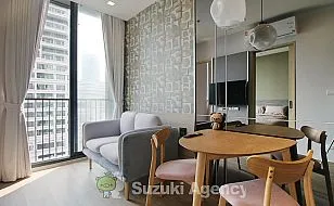 Noble State Sukhumvit 39：1 BED ROOM Interior Photos No.21