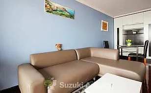 Monterey Place：1 BED ROOM Interior Photos No.21