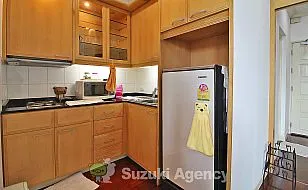 President Place：Studio Interior Photos No.17