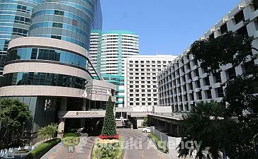 President Place