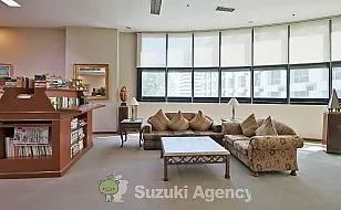 President Place：Interior & Exterior Photos No.4