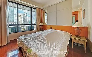 President Place：1 BED ROOM Interior Photos No.25