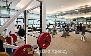President Place：Interior & Exterior Photos No.3