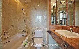 President Place：3 BED ROOM Interior Photos No.81