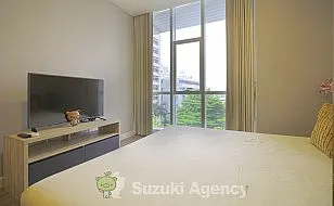 The Room Sathorn-Pan Road：1 BED ROOM Interior Photos No.72