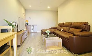 The Room Sathorn-Pan Road：1 BED ROOM Interior Photos No.21