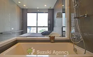 Ashton Chula - Silom：2 BED ROOM Interior Photos No.75
