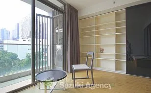 SIAMESE SURAWONG：1 BED ROOM Interior Photos No.23