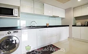 Pearl Residence Sukhumvit 24：2 BED ROOM Interior Photos No.31