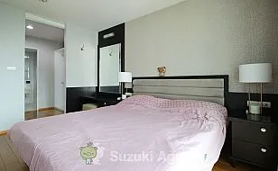 Pearl Residence Sukhumvit 24：2 BED ROOM Interior Photos No.66