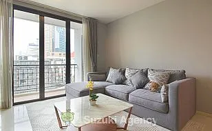 Pearl Residence Sukhumvit 24：2 BED ROOM Interior Photos No.28
