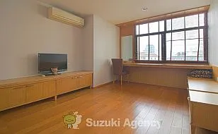 Pearl Residence Sukhumvit 24：2 BED ROOM Interior Photos No.67