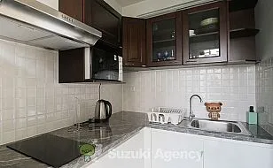 Condo One X Sukhumvit 26：1 BED ROOM Interior Photos No.25