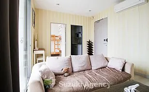 Ideo Mobi Sukhumvit 81：2 BED ROOM Interior Photos No.30
